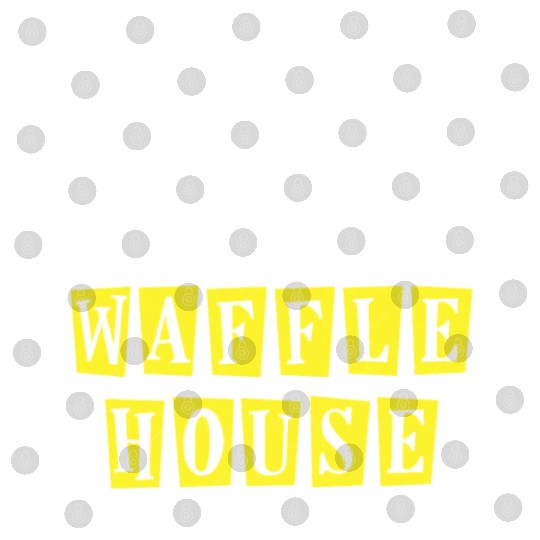Innocent Then I Started Working At Waffle House Digital Files