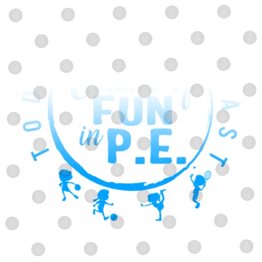 Physical Education Teacher Digital Files, Today's