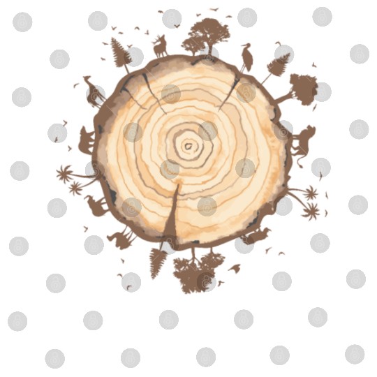 Planet earth and Earth day Digital Files