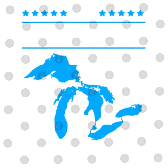 The Great Lakes Shark Free And Unsalted Digital Files