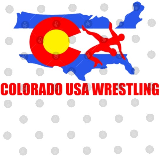 Team USA Wrestling Colorado Division Digital Files