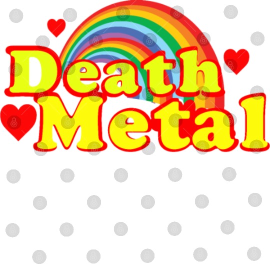 Death Metal Heavy metal Digital Files