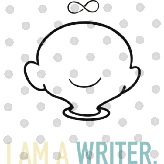 I am a writer Digital Files