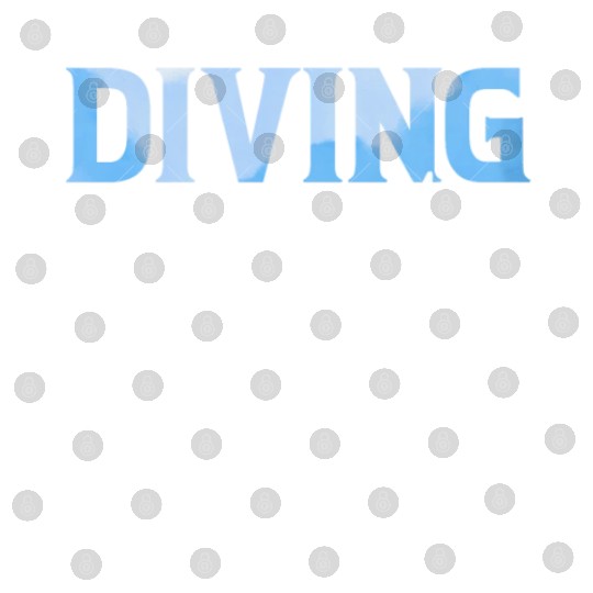 I'd Rather Be Diving - Ocean Diving Instructor Digital Files