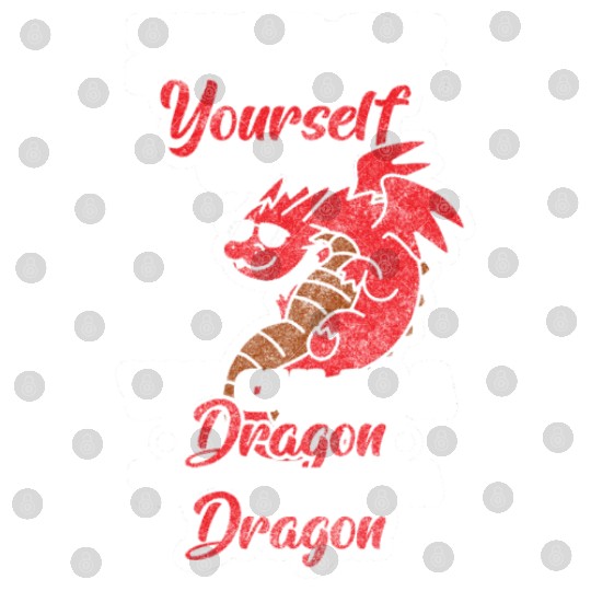 Dragon Imagination Fire Dragon Chinese Dragon Digital Files