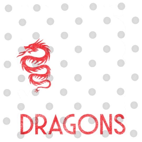 Fantasy Dragon Scales Monster Chinese Dragon Digital Files
