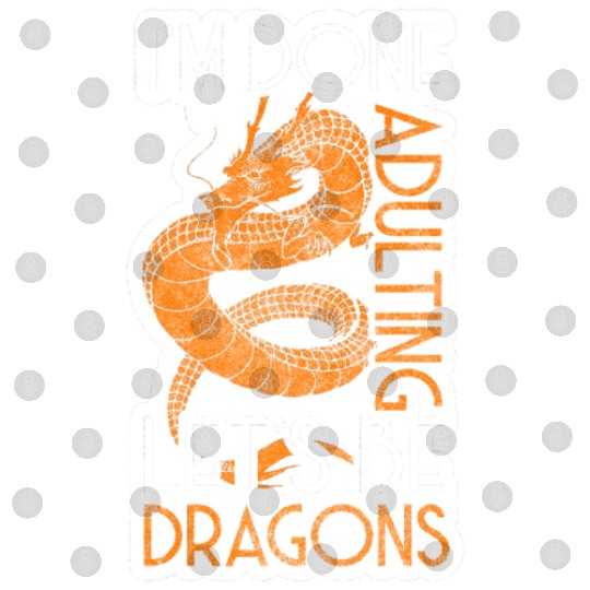 Dragon Black Chinese Dragon Digital Files