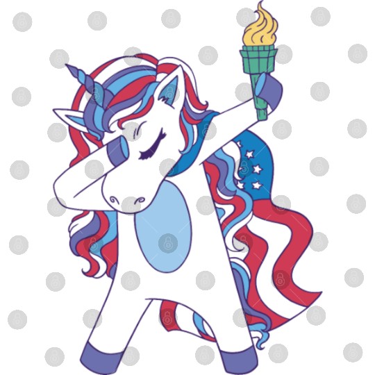 Funny Unicorn Digital Files