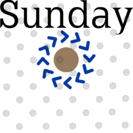 Sunday Digital Files