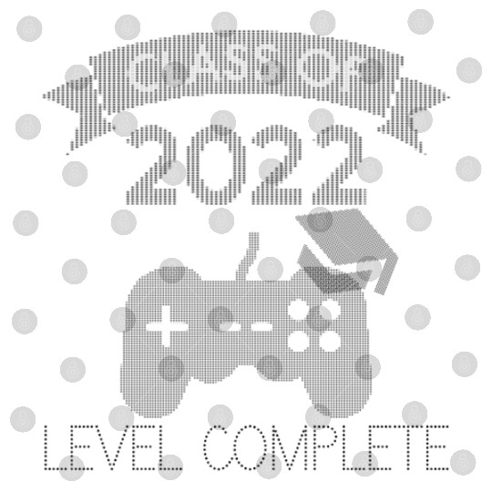 2022 HIGH SCHOOL LEVEL COMPLETE Digital Files