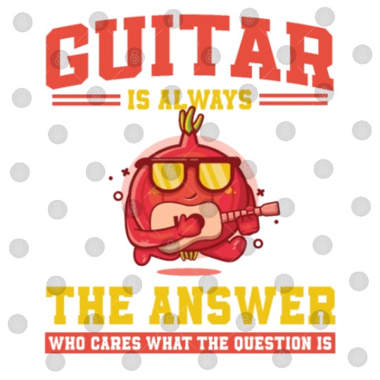 Onion Guitar Digital Files