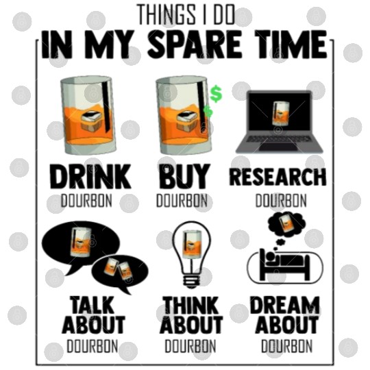 Hilarious My Spare Times Obsessions Drinking Digital Files