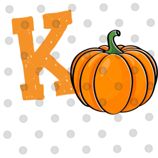 K Is For Kindergarten Preschool Teacher Gifts Digital Files