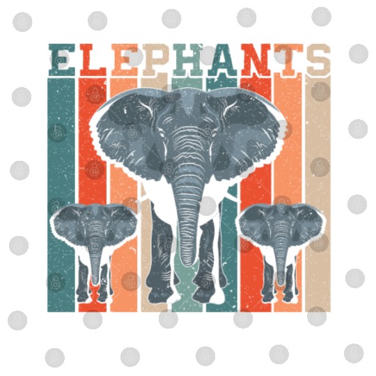 I Like Elephants And Maybe 3 People Zookeeper Digital Files