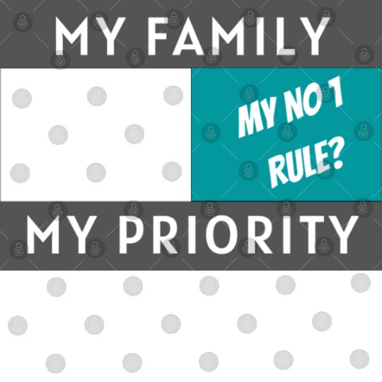 My priority Digital Files