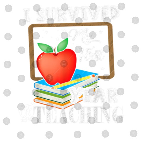 I Survived My First Year Of Teaching Digital Files