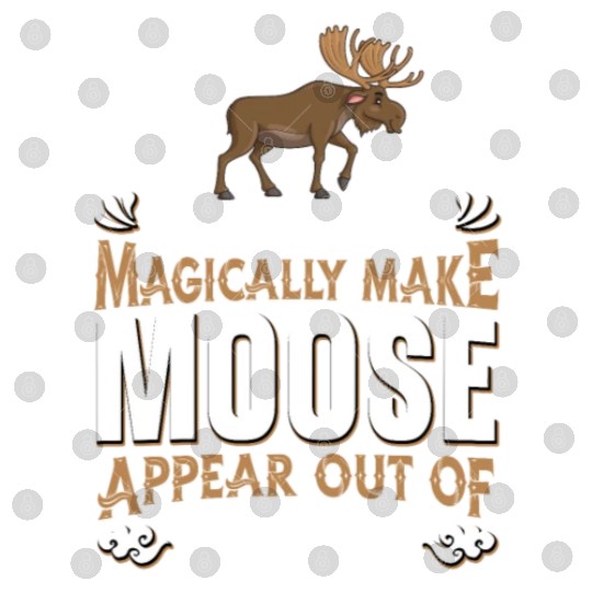 Moose Elk Hunting Digital Files