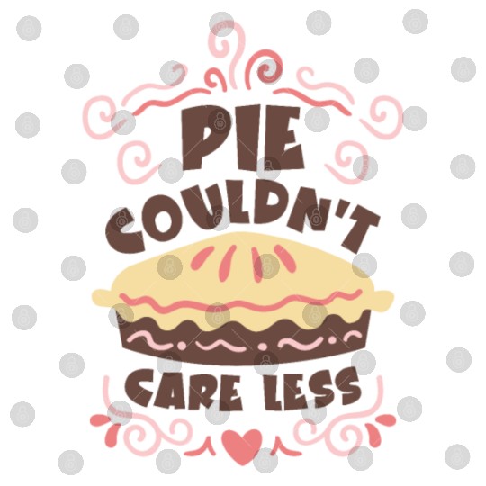 Pastry Chef Baking Pie Dessert Foodie Digital Files