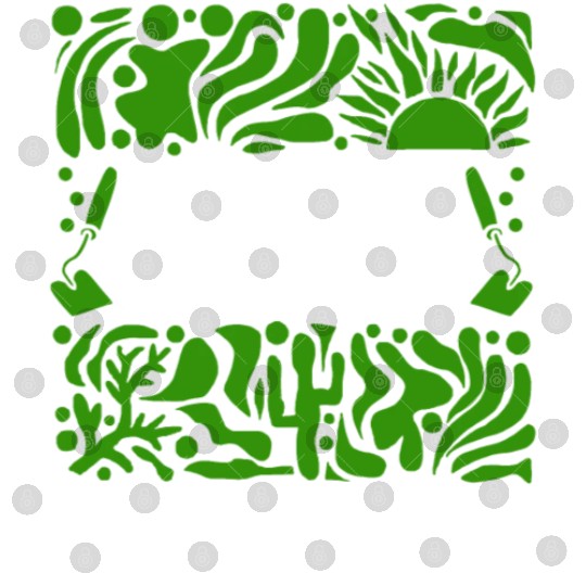 Vegetable Hoeing Digital Files, Hoeing Ain't Easy,