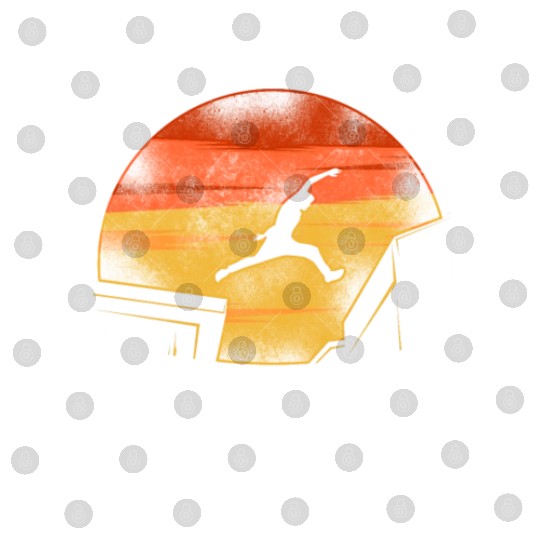 Parkour Free Running Traceur Digital Files