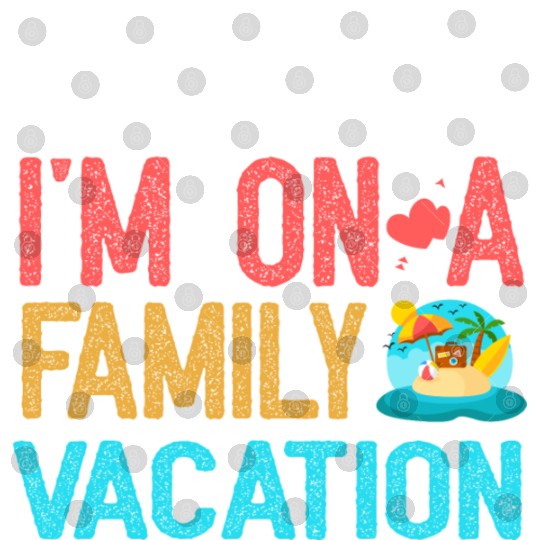Help Me I m On A Family Vacation Digital Files