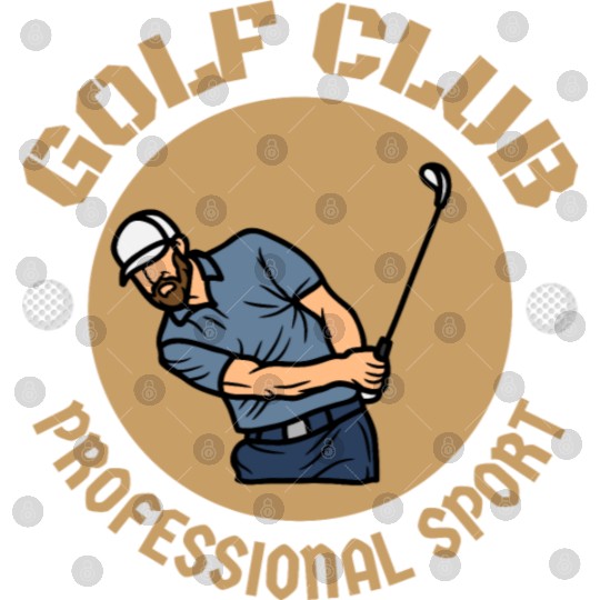 Open Championship, Golf, Golf Tournament Digital Files