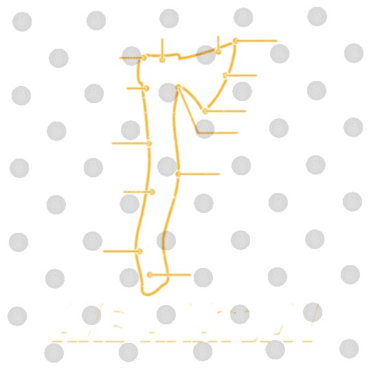 Axe Anatomy - Funny Ax Hatchet Thrower Throwing Digital Files