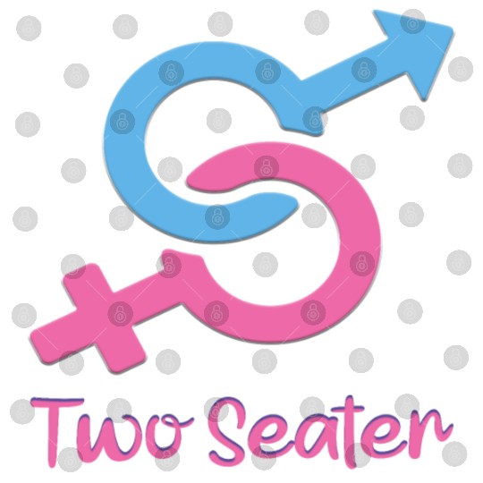 Silk road tees two seater funny Digital Files