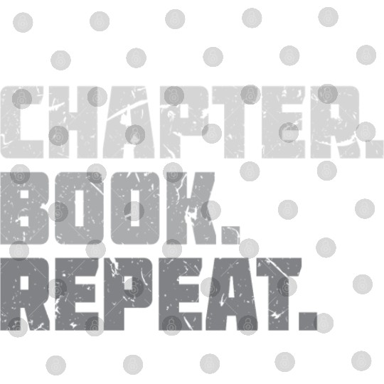 Page Chapter Book Lover Reading Digital Files