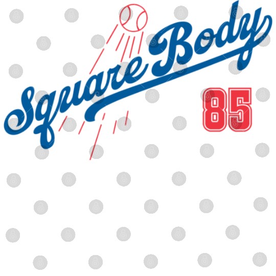 1985 Square Body Digital Files