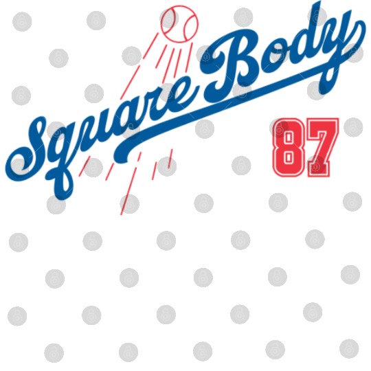 1987 Square Body Digital Files