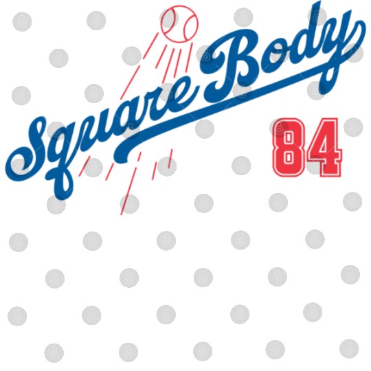 1984 Square Body Digital Files