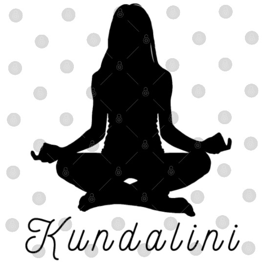 Kundalini Yoga Digital Files