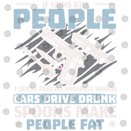 Second Amendment Gun Rights 2nd Amendment America Digital Files