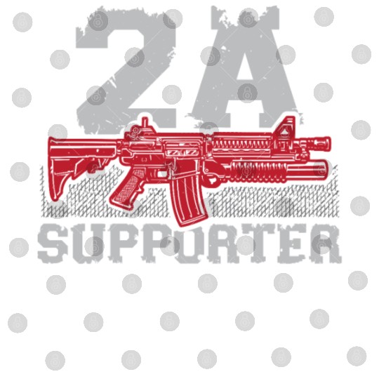 Second Amendment Supporter Gun Rights America Digital Files
