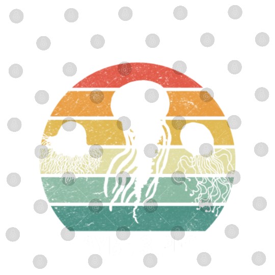 I Like Jellyfish & Maybe 3 People Jellyfish Lover Digital Files