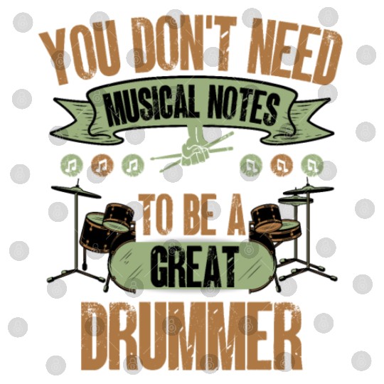 drummer humor gift drums Digital Files