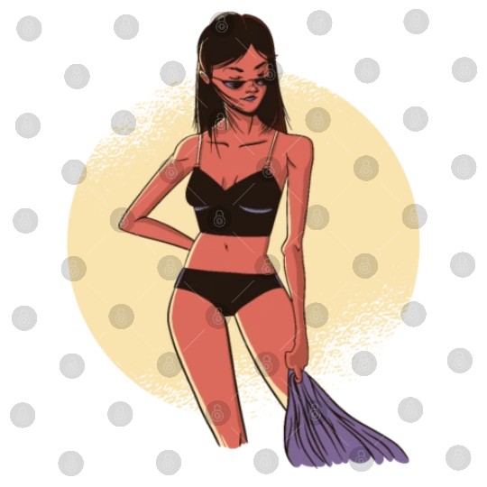 Summer sunbath girl sexy Summer sunbath girl sexy Digital Files