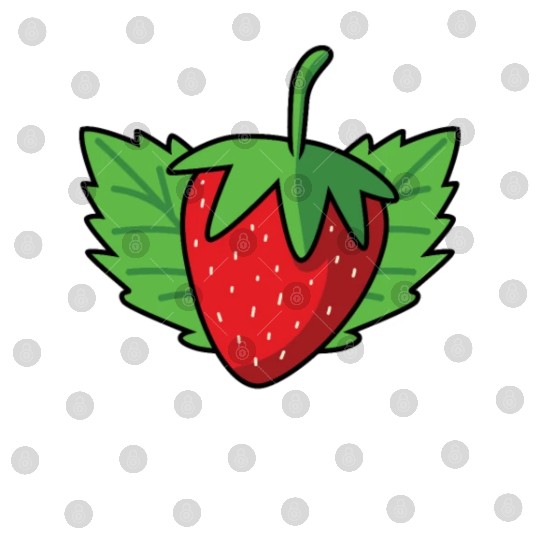 My Strawberry Sweet Person Gift Digital Files