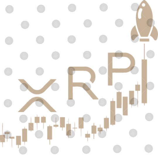 xrp moon 2022 Digital Files