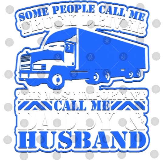 Most Important People Call Me Daddy Husband Cool Digital Files