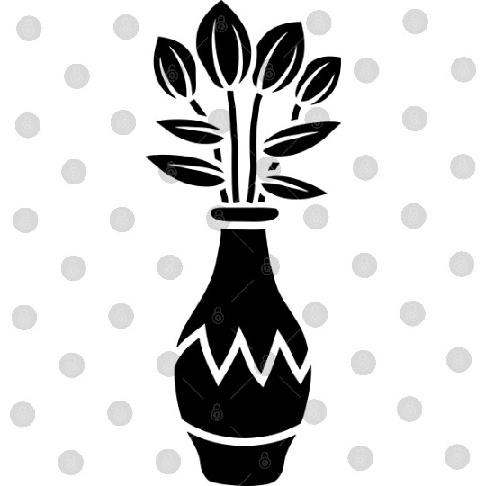 Tulips design beautiful flower Digital Files