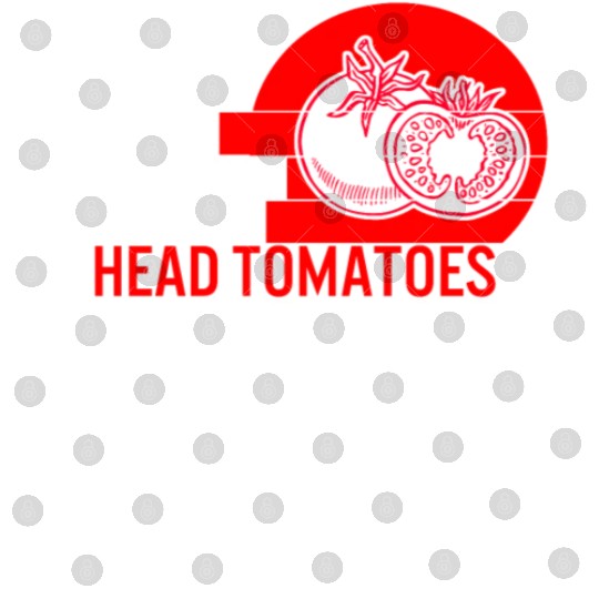 Tomato Vegetable Digital Files, I Love Gardening From My