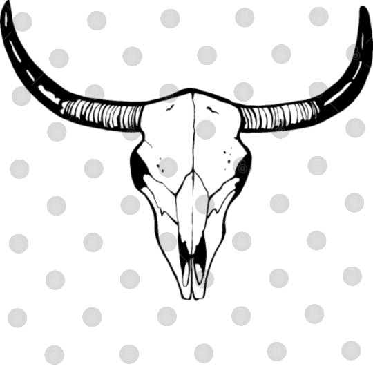 cow skull, long horn, texas Digital Files