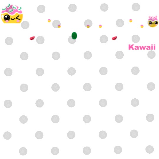 Kawaii Takoyaki Cute Japanese Food Vintage Design Digital Files