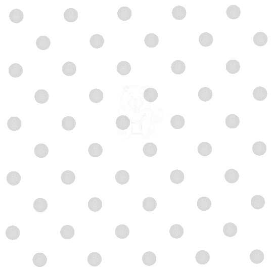 The World Revolves Around My Chow Chow Cool Gift Digital Files