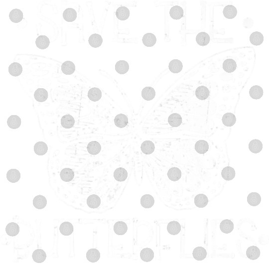 Save The Butterflies Monarch Vintage Collection Digital Files