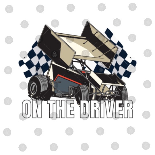 Sprint Car Mom Dirt Track Racing Racing Race Day Digital Files