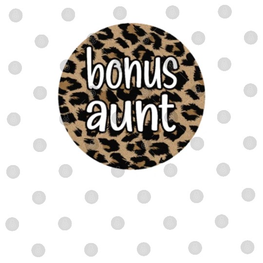 Bonus Aunt Bonus Auntie Step Aunt Appreciation Digital Files