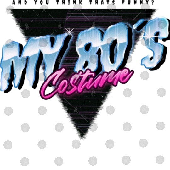 The 80s Digital Files